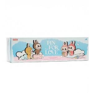 Pin For Love Collectible Pin Set - 14 Designs